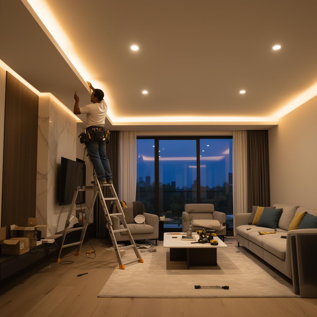 Outdoor & Landscape Lighting: A Design Guide That Actually Works